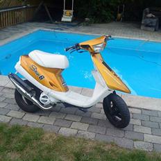 Yamaha Jog Fs SOLGT