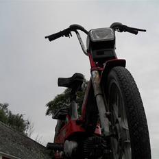 Puch maxi P1 (Byttet med k50)