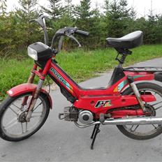 Puch maxi P1 (Byttet med k50)