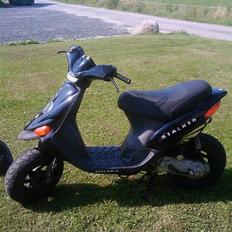 Gilera >Stalker<