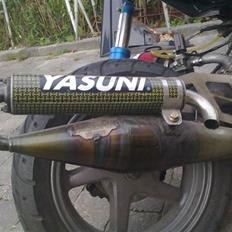 Suzuki street magic SOLGT