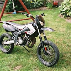 Derbi Senda SM X-Treme