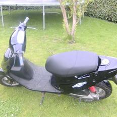 PGO hot 50 ny  SOLGT