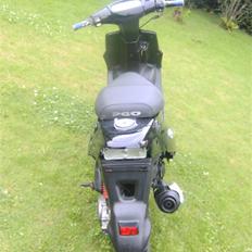 PGO hot 50 ny  SOLGT