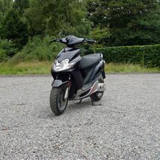 Yamaha Jog R SD solgt 5000