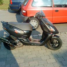 Aprilia aprilia sonic byttet væk