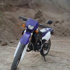 Suzuki RMX