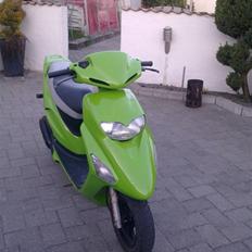 Honda SFX