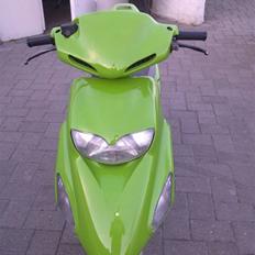 Honda SFX