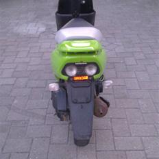 Honda SFX