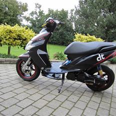 Yamaha Jog r (BYTTET)
