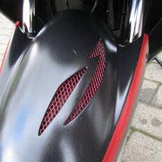 Yamaha Jog r (BYTTET)