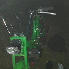 Puch maxi k