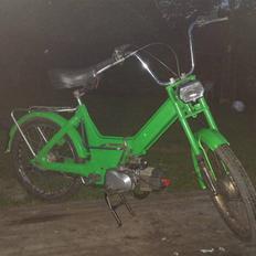 Puch maxi k