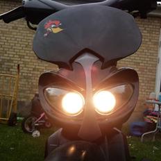 Honda wallaroo*SOLGT*