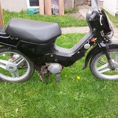 Honda wallaroo*SOLGT*