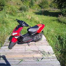 Peugeot Speedfight 2