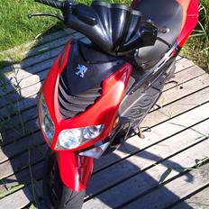Peugeot Speedfight 2