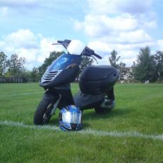 Aprilia Sonic(Solgt)