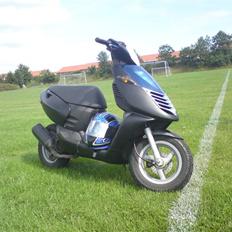 Aprilia Sonic(Solgt)