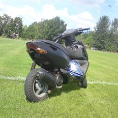Aprilia Sonic(Solgt)