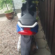 Yamaha Jog R [Ridsen] Tidl. Scooter