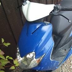 Yamaha Jog R [Ridsen] Tidl. Scooter