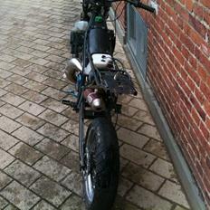 Gilera smt bytte til en rmx