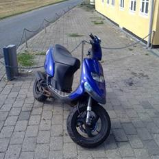 Gilera stalker