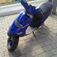 Gilera stalker