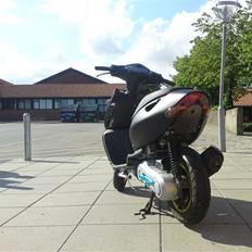Aprilia sonic ' solgt ' 