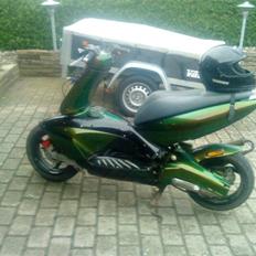 Aprilia area 51 (SOLGT)