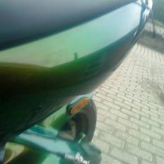 Aprilia area 51 (SOLGT)