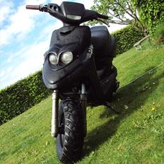 Yamaha BWS NG