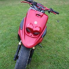 Yamaha BWS Ng BYTTET