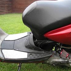 Yamaha BWS Ng BYTTET