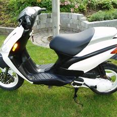 Derbi Atlantis Bullet *solgt*