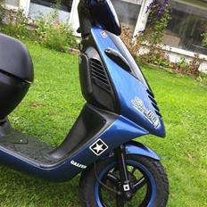 Aprilia Sonic (solgt)