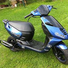 Aprilia Sonic (solgt)