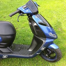 Aprilia Sonic (solgt)