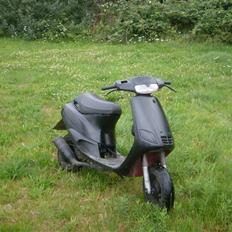 Piaggio zip old TILSALG