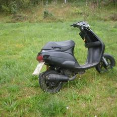 Piaggio zip old TILSALG