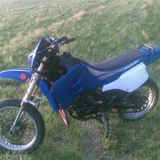 Suzuki Smx Supermotard solgt