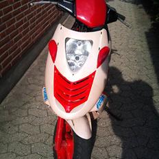 Aprilia Sonic perle - SOLGT ! ! !