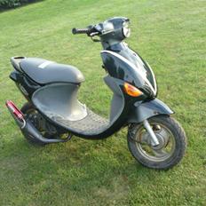 PGO rodoshow solgt