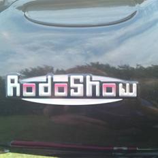 PGO rodoshow solgt