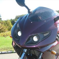 Rieju Rs2 Matrix [ Tidl. Scooter:( ]