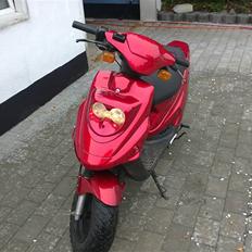 PGO Big Max