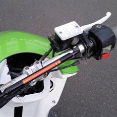 CPI Oliver City: Alien Custom