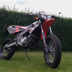 Derbi Senda Sm Extreme |SOLD|